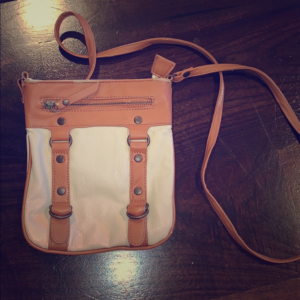 Crossbody Purse